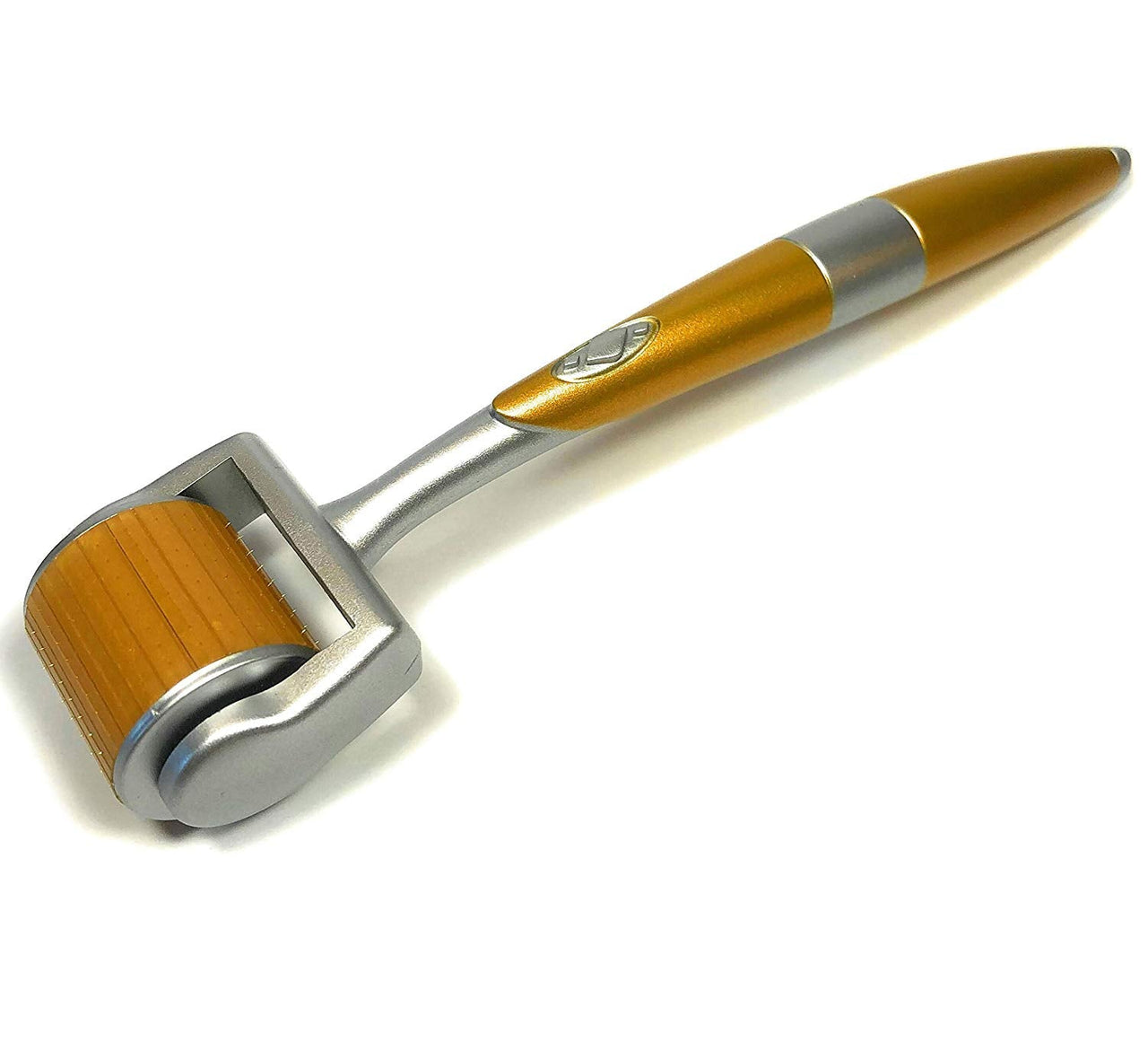 Derma roller for anti-ageing treatment