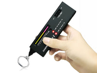 Thumbnail for Diamond Tester Tool Diamond Selector II LED Diamond Tester
