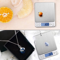 Thumbnail for Digital Scale Kitchen Scale Jewellery Scale