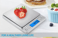 Thumbnail for Digital Scale Kitchen Scale Jewellery Scale