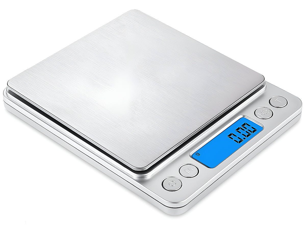 Digital Scale Kitchen Scale Jewellery Scale