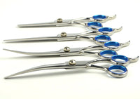 Thumbnail for Hair Cutting Scissors Kit Dog Grooming Scissors