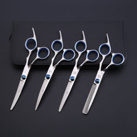 Thumbnail for Hair Cutting Scissors Kit Dog Grooming Scissors
