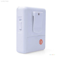 Thumbnail for Security Driveway Alarm