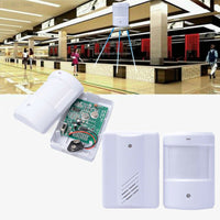 Thumbnail for Security Driveway Alarm