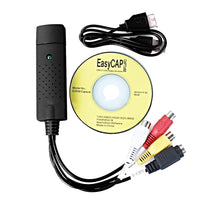 Thumbnail for EasyCap adapter compact and portable design