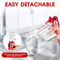 Thumbnail for Vegetable Spiralizer Vegetable Mandoline Slicer