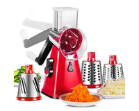 Thumbnail for Vegetable Spiralizer Vegetable Mandoline Slicer