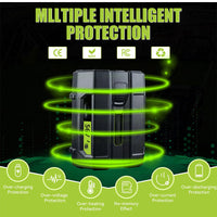 Thumbnail for Replacement Battery For Ego 56V 7500mAh
