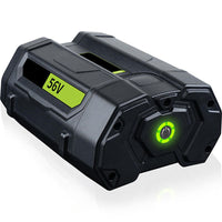 Thumbnail for Replacement Battery For Ego 56V 7500mAh