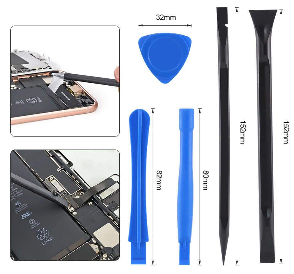 Computer Screwdriver Repair Tools - The Shopsite