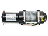 Thumbnail for Electric Winch 12V 3500lbs/1588kg - The Shopsite
