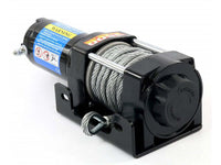 Thumbnail for Electric Winch 12V 3500lbs/1588kg - The Shopsite