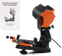 Thumbnail for Chainsaw Sharpener Grinder