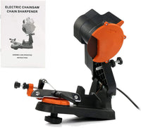 Thumbnail for Chainsaw Sharpener Grinder