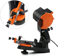 Thumbnail for Chainsaw Sharpener Grinder