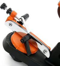 Thumbnail for Chainsaw Sharpener Grinder