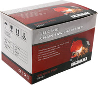 Thumbnail for Chainsaw Sharpener Grinder