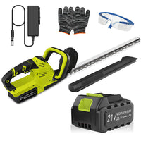 Thumbnail for Cordless Hedge Trimmer