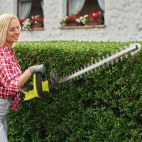 Thumbnail for Cordless Hedge Trimmer