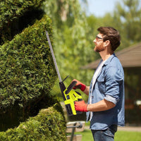 Thumbnail for Cordless Hedge Trimmer