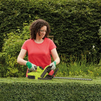 Thumbnail for Cordless Hedge Trimmer