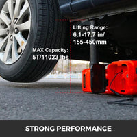 Thumbnail for Electric Hydraulic Car Jack 5 Ton