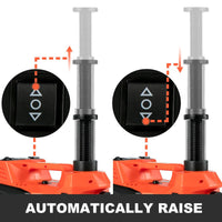 Thumbnail for Electric Hydraulic Car Jack 5 Ton