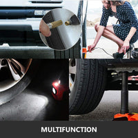 Thumbnail for Electric Hydraulic Car Jack 5 Ton
