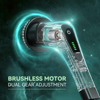 Thumbnail for Cordless Scrubber