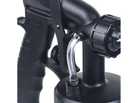 Thumbnail for Electric Paint Spray Gun Paint Sprayer 3-Way Head - The Shopsite