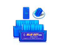 Thumbnail for OBD2 Scanner ELM327 Bluetooth