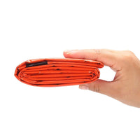 Thumbnail for Sleeping bag in carrying pouch