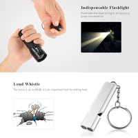 Thumbnail for Professional Survival Kit Emergency Tool