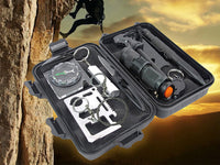 Thumbnail for Professional Survival Kit Emergency Tool