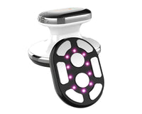 Thumbnail for EMS tens machine used on arm muscle