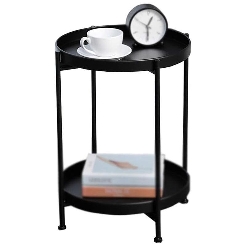 Coffee table,Iron Side Table