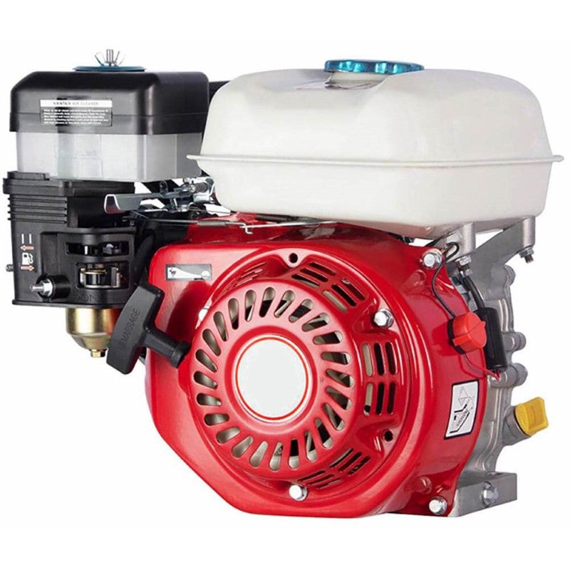 Petrol Engine 7.5Hp Honda Style - The Shopsite