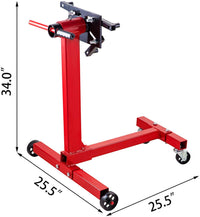 Thumbnail for Engine Stand 453Kg