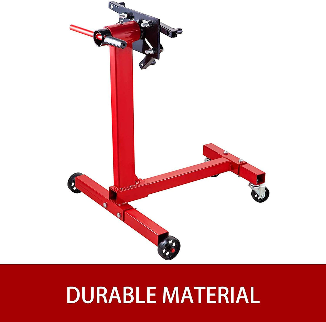 1000Lb Engine Stand - The Shopsite