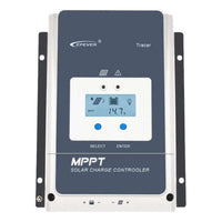 Thumbnail for EPEVER MPPT Solar Controller Charge 50A - The Shopsite