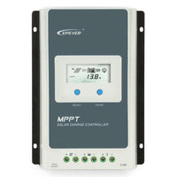 Thumbnail for Mppt Solar Controller Charge 20A 12V/24V - The Shopsite