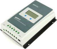 Thumbnail for Mppt Solar Controller Charge 30A 12V/24V - The Shopsite