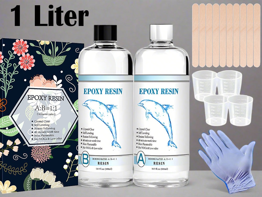 Epoxy Resin