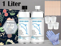 Thumbnail for Fast curing epoxy resin