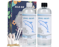 Thumbnail for 1L Epoxy Resin