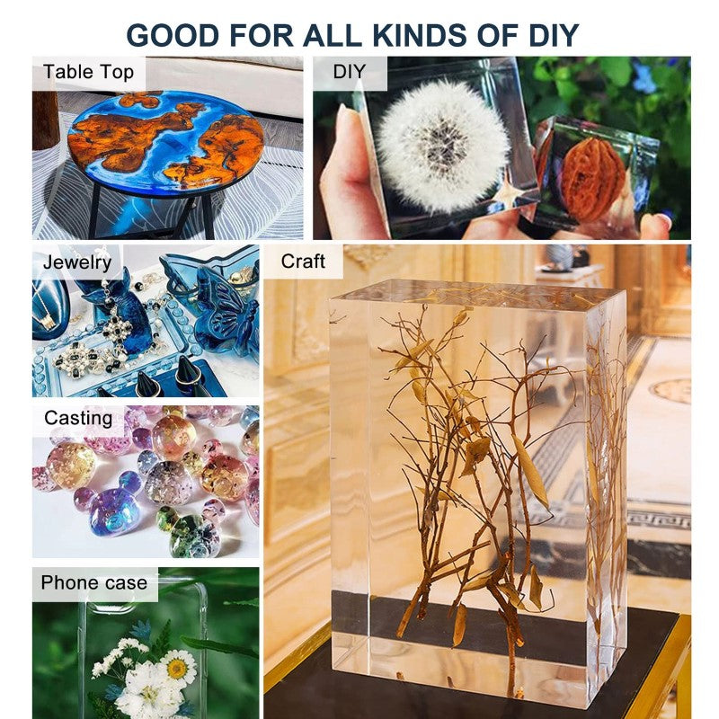 Epoxy Resin