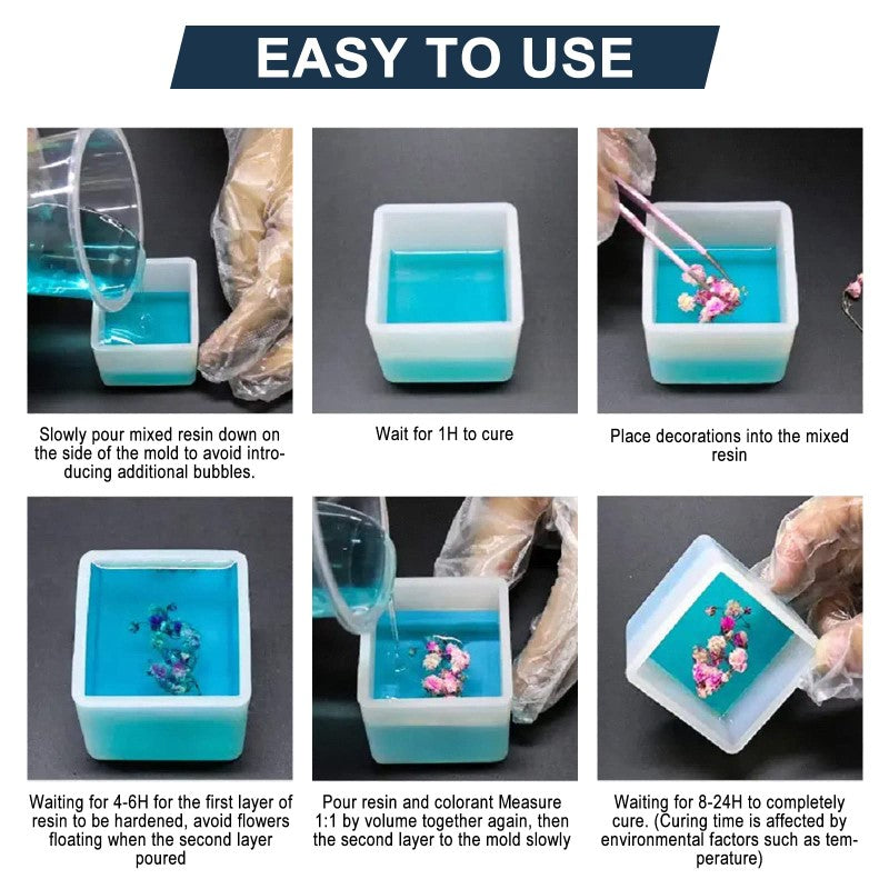 Epoxy Resin
