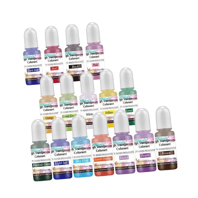 Epoxy Resin Kit