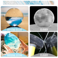 Thumbnail for Epoxy Resin 1:1 1000ml Kit